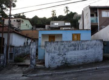 Terreno · 250m² · Terreno à venda, 250 m² por R$ 320.000,00 - Parque Casa de Pedra - São Paulo/SP