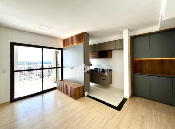 Apartamento no Edifício Aquarela Pinheiros com 2 Quartos para alugar, · Apartamento no Edifício Aquarela Pinheiros com 2 Quartos para alugar, 60 m² por R$ 2.930/mês - Parq