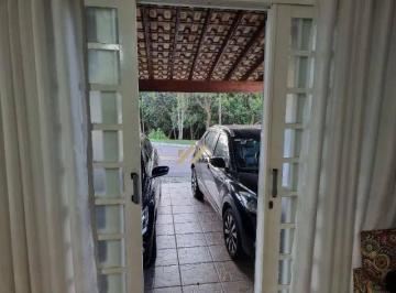 Porta de entrada · CASA TÉRREA A VENDA - 3 QUARTOS (1 SUÍTE), 250M²A.T, 170M²A.C - R$ 1.060.000,00 - CONDOMÍNIO VIVENDA