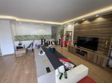 Apartamento · 136m² · 3 Quartos · 2 Vagas · Apartamento - Duplex / Residencial / Tijuca