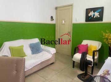 Apartamento · 55m² · 2 Quartos · Apartamento - / Residencial / Vila Isabel