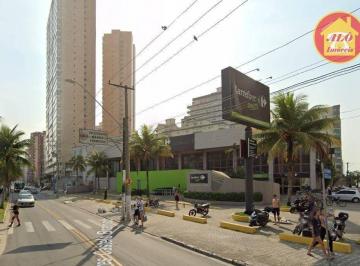81994f5a77bbba1f80b103b794aea6b0008612fc · Terreno à venda, 304 m² por R$ 1.020.000,00 - Vila Guilhermina - Praia Grande/SP