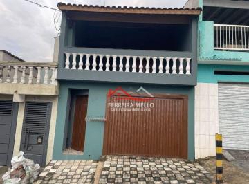 e96124d97a0827053298205843a1fa1310c21d35 · Sobrado com 3 dormitórios à venda, 189 m² por R$ 550.000,00 - Vera Tereza - Caieiras/SP