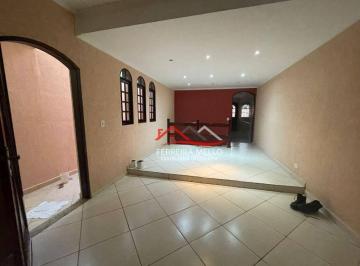 01cf9ac5dcbb50370dd075f16660ebb57f7f0774 · Sobrado com 2 dormitórios à venda, 200 m² por R$ 590.000,00 - Serpa - Caieiras/SP
