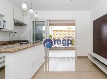e447f716942e5207450596c46792a5eec9c22874 · Apartamento com 1 quarto, à venda na Vila Diva - 35 m² - São Paulo/SP