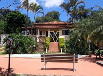 3d7f284811140a4958eb2ba66cf8959d6334d62c · Chácara com 3 dormitórios à venda, 750 m² por R$ 750.000,00 - Quinta da Paineira - São Paulo/SP