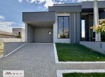 b4129e45c274a4d6815b52a7e42cff726b3be230 · Casa com 3 suítes à venda, 141 m² por R$ 1.060.000 - Vila Monte Alegre - Paulínia/SP