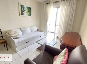 1250b9d8b42af9f3d152217c54f4dde5866a55e8 · Apartamento com 1 dormitório à venda, 60 m² por R$ 370.000,00 - Vila Itapura - Campinas/SP