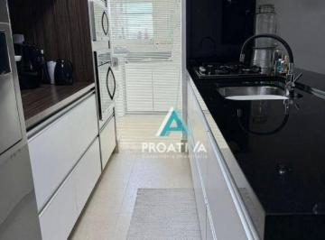 d8d95949aa5f1c323be73153da3a060aecb24c12 · Apartamento com 3 dormitórios à venda, 101 m² - Jardim - Santo André/SP