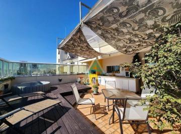 c50d6eaa919d66f1afe471ce2e9914a2673f79d3 · Cobertura com 3 dormitórios, 250 m² - venda por R$ 1.780.000,09 ou aluguel por R$ 11.469,17/mês - Ja