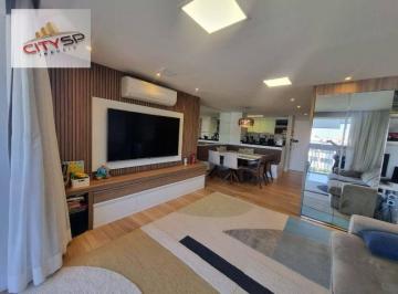 84a5a2fdf32a4f1ff103f171a1fee40d249ddce4 · Apartamento com 3 dormitórios à venda, 89 m² por R$ 860.000,00 - Jabaquara (Zona Sul) - São Paulo/SP