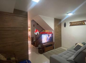 23678279_4.jpg · CASA EM CONDOMÍNIO - COND. MIRANTE - DEMARCHI