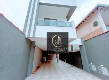 2e4460b6f04463d5785bc408730761a2f25c7c8b · Casa à venda, 53 m² por R$ 340.000,00 - Mirim - Praia Grande/SP