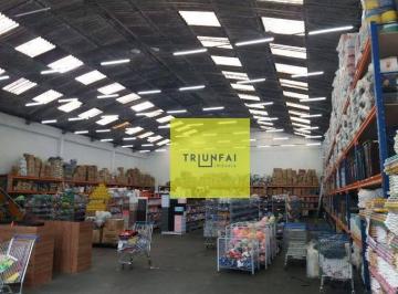 09be0dda1ce9a1108305de9d2f3ddb17140f12d7 · Galpão à venda, 794 m² por R$ 8.000.000 - Brás - São Paulo/SP