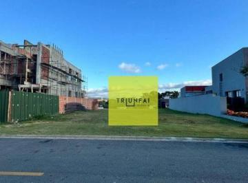 3e36fe8c4465cb9badc70167d1936ceb47ace77c · Terreno à venda, 490 m² por R$ 820.000,00 - Alphaville Nova Esplanada 3 - Votorantim/SP