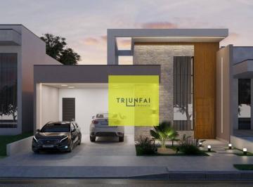 b38e0e4f3a930471be2ada4a0f8b46a38e9ce9b1 · Casa com 3 dormitórios à venda, 157 m² por R$ 1.350.000,00 - Parque Três Meninos - Sorocaba/SP