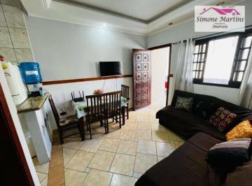 d494665b33f52a75947ce0c21a38b06df183f360 · Casa com 2 dormitórios à venda, 40 m² por R$ 169.900,00 - Nossa Senhora de Fátima - Mongaguá/SP