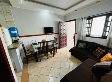 45773.jpg · Casa com 2 dormitórios à venda, 40 m² por R$ 169.900,00 - Nossa Senhora de Fátim
