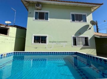 f775b5625730ccf35440b9e86e8640b94bc5fed7 · Casa com 4 dormitórios à venda, 135 m² por R$ 440.000,00 - Balneário São João Batista - Peruíbe/SP