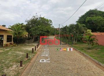 1baaadd9938c0303b2dafe69e8f31db0fd285b4b · Terreno à venda, 4484 m² por R$ 3.500.000 - Loteamento Portal da Ferradura - Armação dos Búzios/RJ