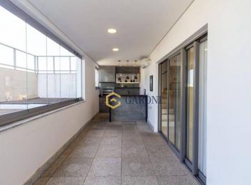 2974394b162e3b69d15510056ff5df495bcf174f · Cobertura com 4 quartos/suítes, 243 m² - venda - Vila Leopoldina - São Paulo/SP
