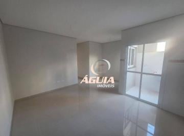 002d282756894293171aef3d6435d9449a705c3e · Apartamento com 2 dormitórios à venda, 58 m² por R$ 415.000,00 - Parque das Nações - Santo André/SP