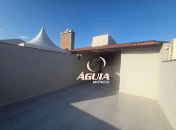 fbe02cbc9164cf77204eb8ab28368cbeb3ac967c · Cobertura à venda, 53 m² por R$ 530.000,00 - Parque das Nações - Santo André/SP