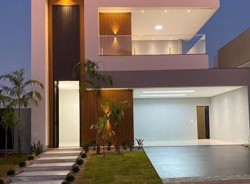 d0dfb58cc8475fcc18da27320d3487686882ce64 · Sobrado no  Residencial Parqville Jacarandá, 4 quartos, à venda, 274 m² por R$ 2.200.000 - Jardim Cr