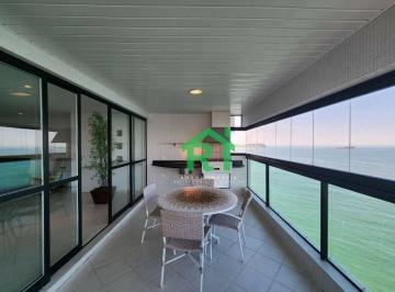 d0bb193ef017d012912b6e7d1505b5f58fcca47a · Apartamento Beira Mar, Varanda Gourmet, 3 Suítes, Lazer, 2 Vagas de Garagem, Pitangueiras, Guarujá/S