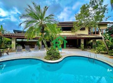 dee245c9bb5a40f08771985a268e97b6a54388f1 · Casa com 4 dormitórios à venda, 510 m² por R$ 2.800.000 - Acapulco - Guarujá/SP