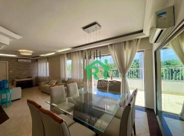 9858b94e37722613a67f5ff3fb7f22f73934bf59 · Cobertura à beira mar com 3 quartos (1 suíte), 1 vaga e lazer à venda em Jardim Astúrias, Guarujá.