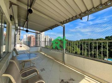 9ef6ea49ef8db216791eb826eb5c78dd50b1d6a5 · Cobertura beira mar com 3 Quartos (1 Suíte),  1 Vaga e Lazer, à venda em Jardim Astúrias, Guarujá.