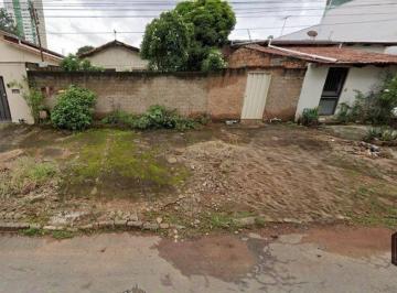 d938209d234d53c38724c87fd8d20726635956f1 · Terreno à venda, 371 m², Jardim das Esmeraldas, Goiânia/GO