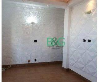 1c9f223350d59bf6ca1d45fc9480c3db910eb2d0 · Apartamento à venda, 117 m² por R$ 649.000,00 - Bela Vista - São Paulo/SP