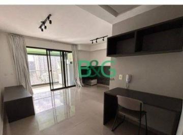820a6d54d53ebd222c880f870dd92f8cc4d5a698 · Studio à venda, 35 m² por R$ 478.900,00 - Bela Vista - São Paulo/SP