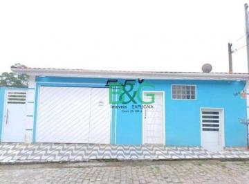 38b3a86aa5c9144e9a47316f786d5c9b0795c9f5 · Sobrado à venda, 290 m² por R$ 720.000,00 - Parque Residencial Scaffid II - Itaquaquecetuba/SP