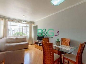 6d5558a524c7add7b8256c3330c67ebc424d7ded · Apartamento à venda, 75 m² por R$ 650.000,00 - Planalto Paulista - São Paulo/SP