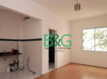 3ac2ab2b2be665c6c6017d7e08d31f3c53d016dc · Apartamento à venda, 52 m² por R$ 329.000,00 - Centro Histórico de São Paulo - São Paulo/SP