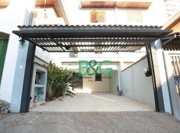 13e2426b54c44bf803791d572ee9f11c1281f0da · Sobrado à venda, 165 m² por R$ 1.400.000,00 - Lar São Paulo - São Paulo/SP