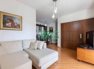 06796fa40686dcd71ad445b37f406c584820ec43 · Apartamento à venda, 78 m² por R$ 689.000,00 - Vila Gumercindo - São Paulo/SP