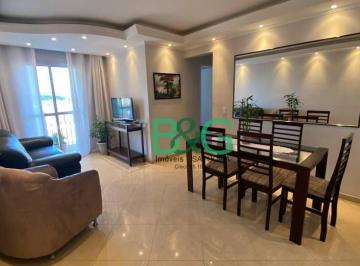 73ee97285ee7b8723afc8fd528239090d8db694d · Apartamento à venda, 62 m² por R$ 458.000,00 - Vila Antonieta - São Paulo/SP