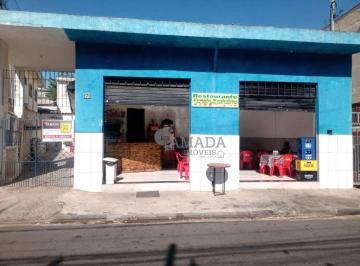 b3ab37d823b86446c7aead4ae510d4381f0bf53a · Casa com 5 dormitórios à venda, 300 m² por R$ 770.000,00 - Vila Paranaguá - São Paulo/SP