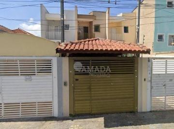 d94863395b75edeac752ed61b6bacf4227aaff32 · Sobrado à venda, 150 m² por R$ 700.000,00 - Vila Guilhermina - São Paulo/SP