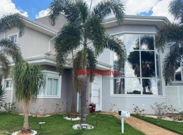9396eda453e3ba67d9ecf5e6709acb3594a4e72d · Casa à venda, 432 m² por R$ 2.990.000,00 - Condomínio Reserva Real - Paulínia/SP
