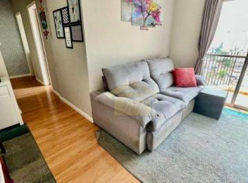 c6e9624390b95be78b9b0e47768a3d2b8cd9eab0 · Apartamento à venda, 58 m² por R$ 489.000,00 - Vila Santa Catarina - São Paulo/SP