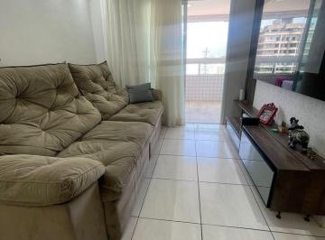 zamte82yta1mjlmnze2mdky_md · Apto 2 dorm c/suíte MOBILIADO e LAZER COMPLETO na Guilhermina Pacote $4.500