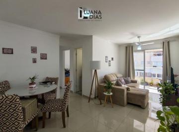 dl1x1um2yti3ngi4ytnhoty5_md · Apto Mobiliado no Bairro Canto do Forte - 2 dorm com suíte - Pacote $4.300