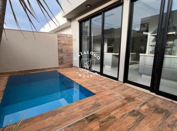 Casa · 250m² · 3 Quartos · 4 Vagas · Casa à venda - em Bonfim Paulista