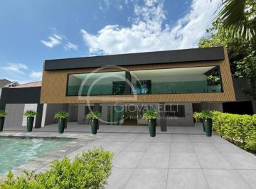 Foto 26 · Casa de Luxo na Barra da Tijuca: 5 quartos, 5 suítes, 7 banheiros, 4 vagas de garagem, 600m². Confir