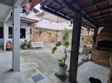 Casa · 360m² · 4 Quartos · 3 Vagas · Casa Triplex a venda - Jacarepaguá